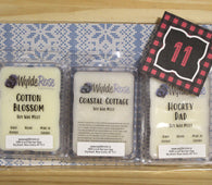 Set 11B - Soy Wax Melts