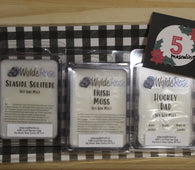 Set 5B - Soy Wax Melts