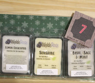 Set 7B - Soy Wax Melts