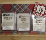 Set 16 - Soy Wax Melts