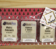 Set 1 - Soy Wax Melts
