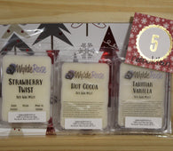 Set 5 - Soy Wax Melts