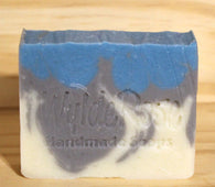 Glacier Falls Soap (fragrance oil)
