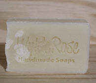 Beer Soap (scent free)