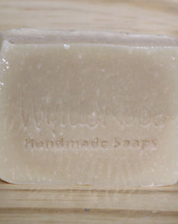 Bilberry Soap (scent free)