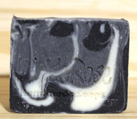 Black Sea Soap (fragrance oil)