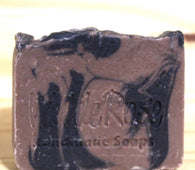 Black Teakwood Soap (fragrance oil)