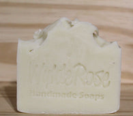 Cocoa Butter Soap (scent free)