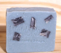 Cracklin' Birch Soap (fragrance oil)