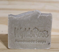 Dead Sea Mineral Mud Soap (scent free)