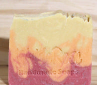 Energy Soap (fragrance oil)