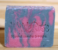 Grapefruit Bergamot Soap (essential oil)