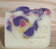 Karma Soap (essential oil)