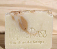 Milk & Honey Soap (fragrance oil)