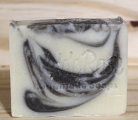 Patchouli Soap (essential oil)