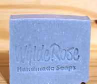 Peppermint Pumice Soap (essential oil)