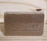 Pine Tar Soap (essential oil)