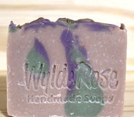 Pistachio & Magnolia Soap (fragrance oil)