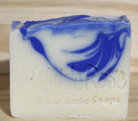 Sea Island Cotton Soap (fragrance oil)