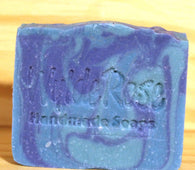 Sea Minerals Soap (fragrance oil)