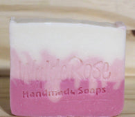 Snow Fairy Soap (fragrance oil)