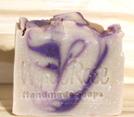 Ripe Raspberry Soap (fragrance oil)