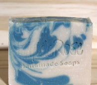 Sweetgrass Soap (fragrance oil)