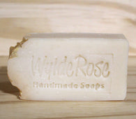 Toasted Marshmallow Soap (fragrance oil)
