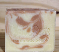 Zen Soap (essential oil)