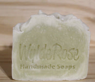 Hemp Soap (scent free)