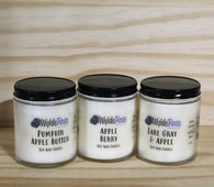 APPLE Soy Candle Trio