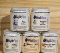 Vanilla & Aloe Body Butter