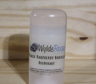 Black Raspberry Vanilla Deodorant