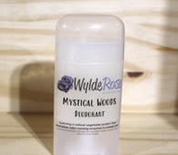 Mystical Woods Deodorant