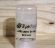 Snapdragon Sorbet Deodorant