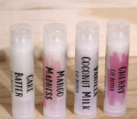 Cotton Candy Lip Butter