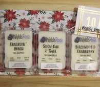 Set 10 - Soy Wax Melts