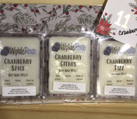 Set 11 - Soy Wax Melts