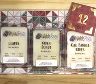 Set 12 - Soy Wax Melts