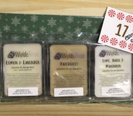 Set 17 - Soy Wax Melts