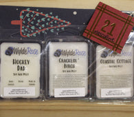 Set 21 - Soy Wax Melts