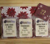 Set 22 - Soy Wax Melts