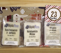 Set 23 - Soy Wax Melts