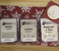 Set 6 - Soy Wax Melts